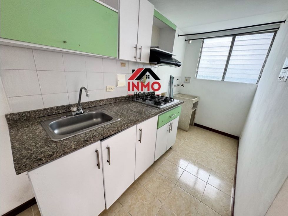 Apartamento en venta Risaralda Dosquebradas Ub Agua Azul 48 m2 Habitaciones 3 Baños 2 Garajes 0 Precio $180000000