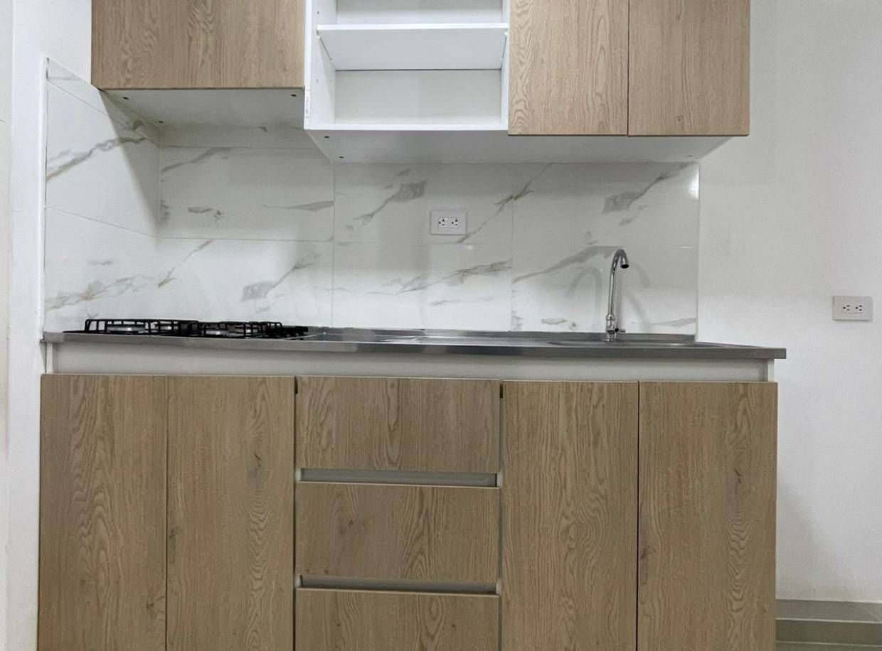 Apartamento en arriendo Antioquia Bello Urbanización Laureles De Terranova 55 m2 Habitaciones 3 Baños 2 Garajes 0 Precio $1860000