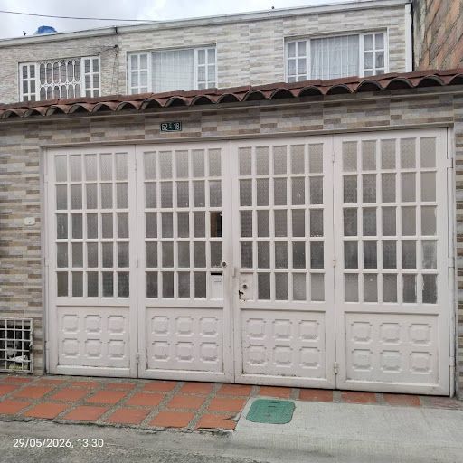 Apartamento en arriendo Cundinamarca Bogotá Torremolinos 75 m2 Habitaciones 3 Baños 1 Garajes 0 Precio $1350000