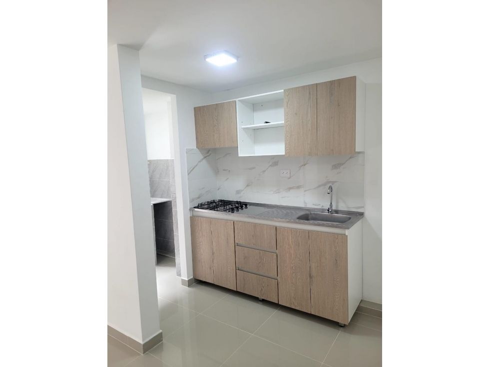 Apartamento en venta Antioquia Bello Asd 54 m2 Habitaciones 3 Baños 2 Garajes 0 Precio $320000000
