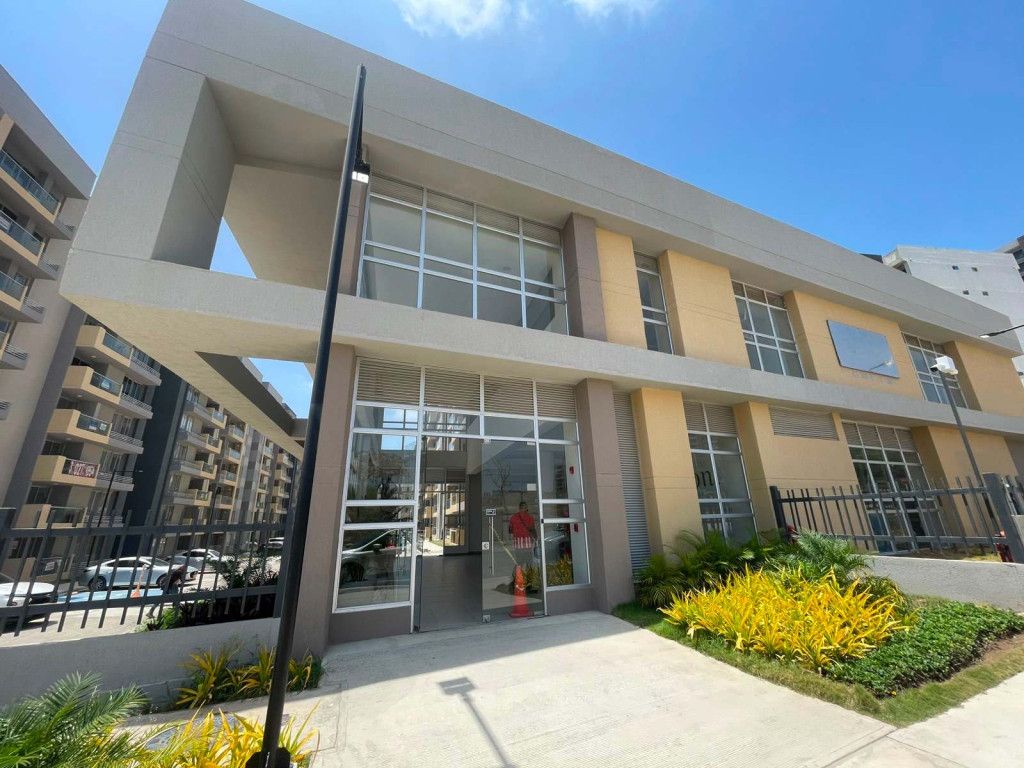 Apartaestudio en arriendo Atlántico Barranquilla Urbanizacion Palm Avenue 61 m2 Habitaciones 1 Baños 1 Garajes 1 Precio $2600000