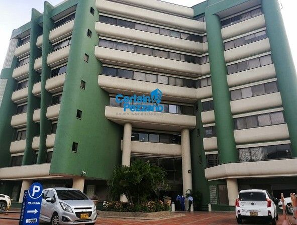 Consultorio en arriendo Atlántico Barranquilla El Porvenir 49 m2 Habitaciones 0 Baños 1 Garajes 1 Precio $3024665