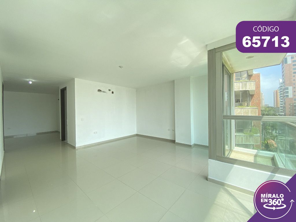 Apartamento en venta Atlántico Barranquilla Riomar 137 m2 Habitaciones 3 Baños 3 Garajes 2 Precio $620000000