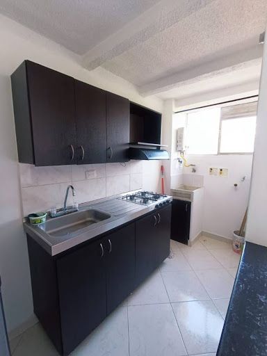 Apartamento en arriendo Antioquia Medellín La Colina 50 m2 Habitaciones 3 Baños 1 Garajes 0 Precio $1800000