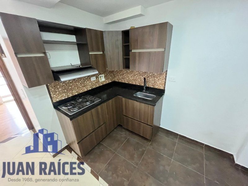 Apartamento en arriendo Antioquia Caldas Caldas 60 m2 Habitaciones 2 Baños 1 Garajes 0 Precio $1400000