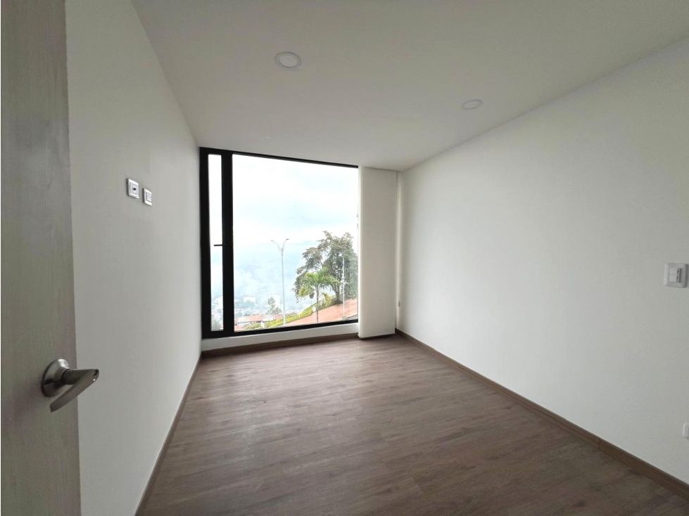 Apartamento en venta Caldas Manizales Las Americas 89 m2 Habitaciones 3 Baños 2 Garajes 0 Precio $624763930
