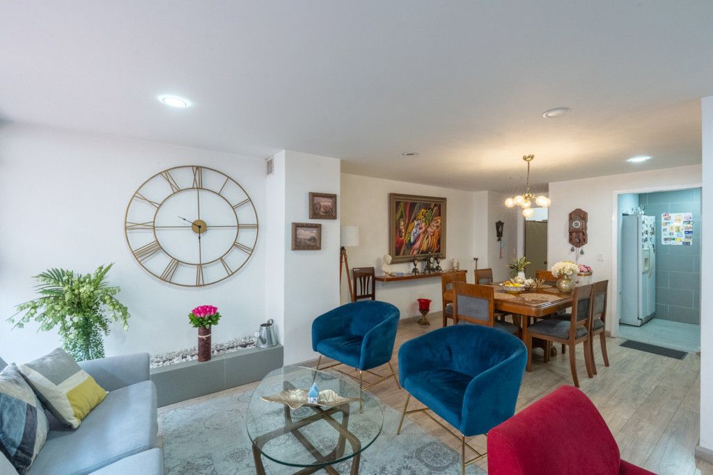 Apartamento en arriendo Cundinamarca Bogotá Puente Largo 94 m2 Habitaciones 2 Baños 2 Garajes 1 Precio $4574000