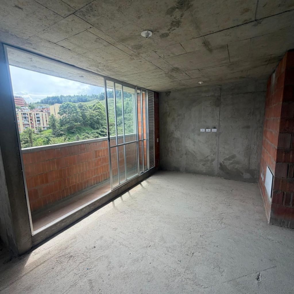 Apartamento en venta Antioquia Bello Urbanización Palmar De Serramonte 50 m2 Habitaciones 2 Baños 2 Garajes 0 Precio $235000000