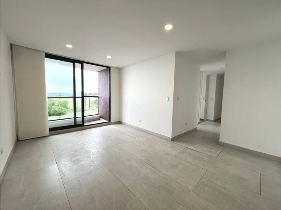 Apartamento en venta Caldas Manizales Las Americas 89 m2 Habitaciones 3 Baños 2 Garajes 0 Precio $653784930