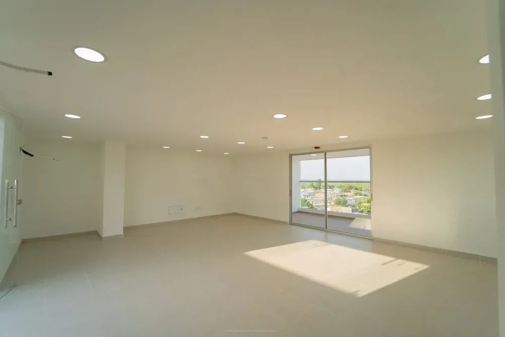 Apartamento en venta Bolívar Cartagena Santa Maria 61 m2 Habitaciones 2 Baños 2 Garajes 1 Precio $220000000