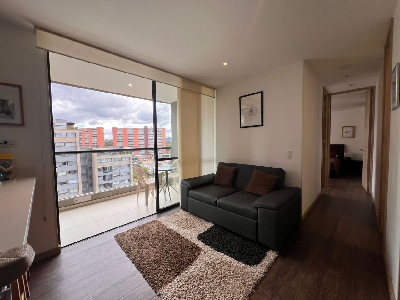 Apartamento en arriendo Antioquia Rionegro Villas De San Nicolas 65 m2 Habitaciones 2 Baños 2 Garajes 1 Precio $3720000
