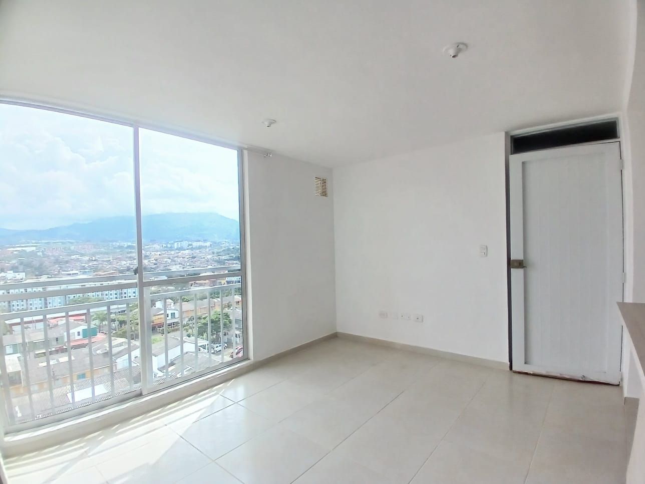 Apartamento en arriendo Risaralda Pereira Jardin De Velez Y Velez 53 m2 Habitaciones 2 Baños 2 Garajes 1 Precio $1550000