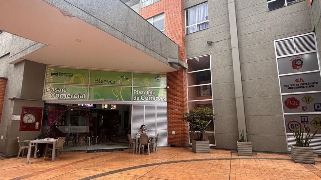 Local en arriendo Cundinamarca Bogotá Sucre 10 m2 Habitaciones 0 Baños 0 Garajes 0 Precio $1500000