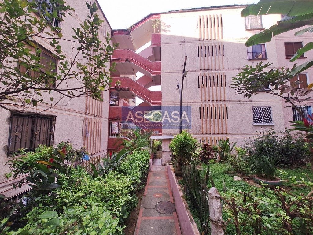 Apartamento en venta Santander Floridablanca Urbanizacion Escoflor 54 m2 Habitaciones 3 Baños 1 Garajes 0 Precio $155000000