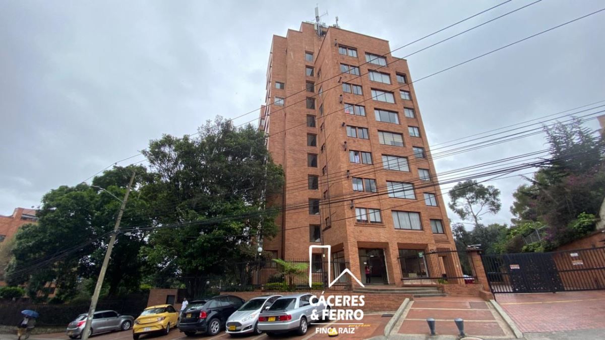 Apartamento en arriendo Cundinamarca Bogotá Ub Bosques 108 m2 Habitaciones 2 Baños 3 Garajes 2 Precio $4097573