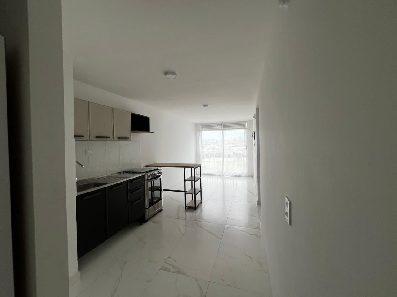 Apartamento en arriendo Valle Del Cauca Cali El Calvario 50 m2 Habitaciones 2 Baños 2 Garajes 1 Precio $1200000