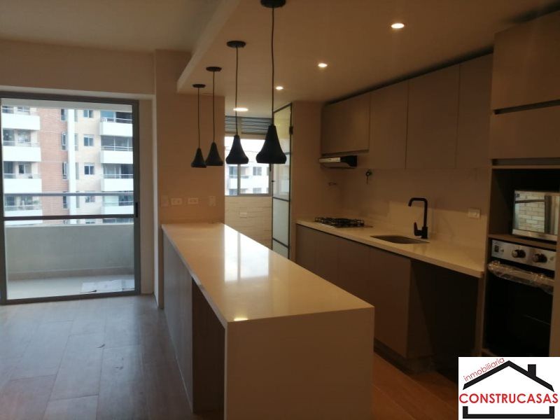 Apartamento en arriendo Antioquia Bello Zona Industrial No 1 85 m2 Habitaciones 2 Baños 2 Garajes 0 Precio $3250000