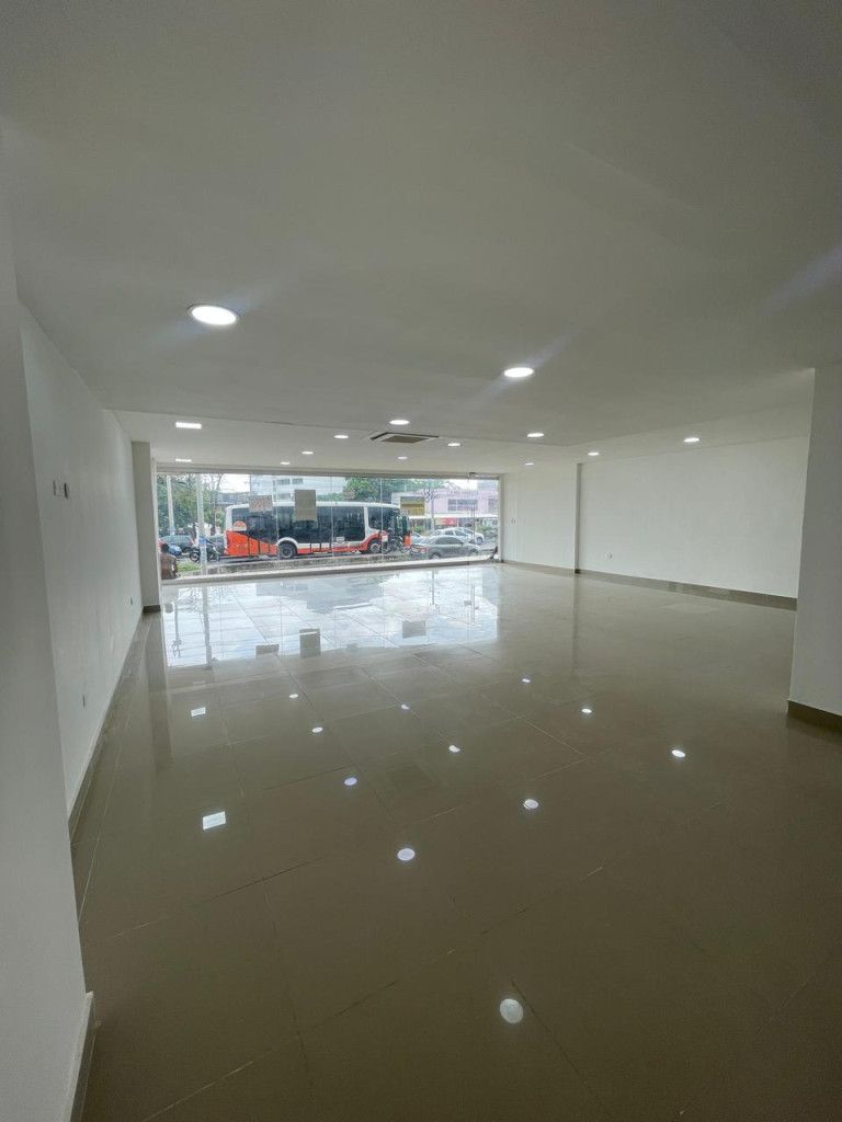 Local en arriendo Bolívar Cartagena Escallon Villa 90 m2 Habitaciones 0 Baños 1 Garajes 0 Precio $9500000
