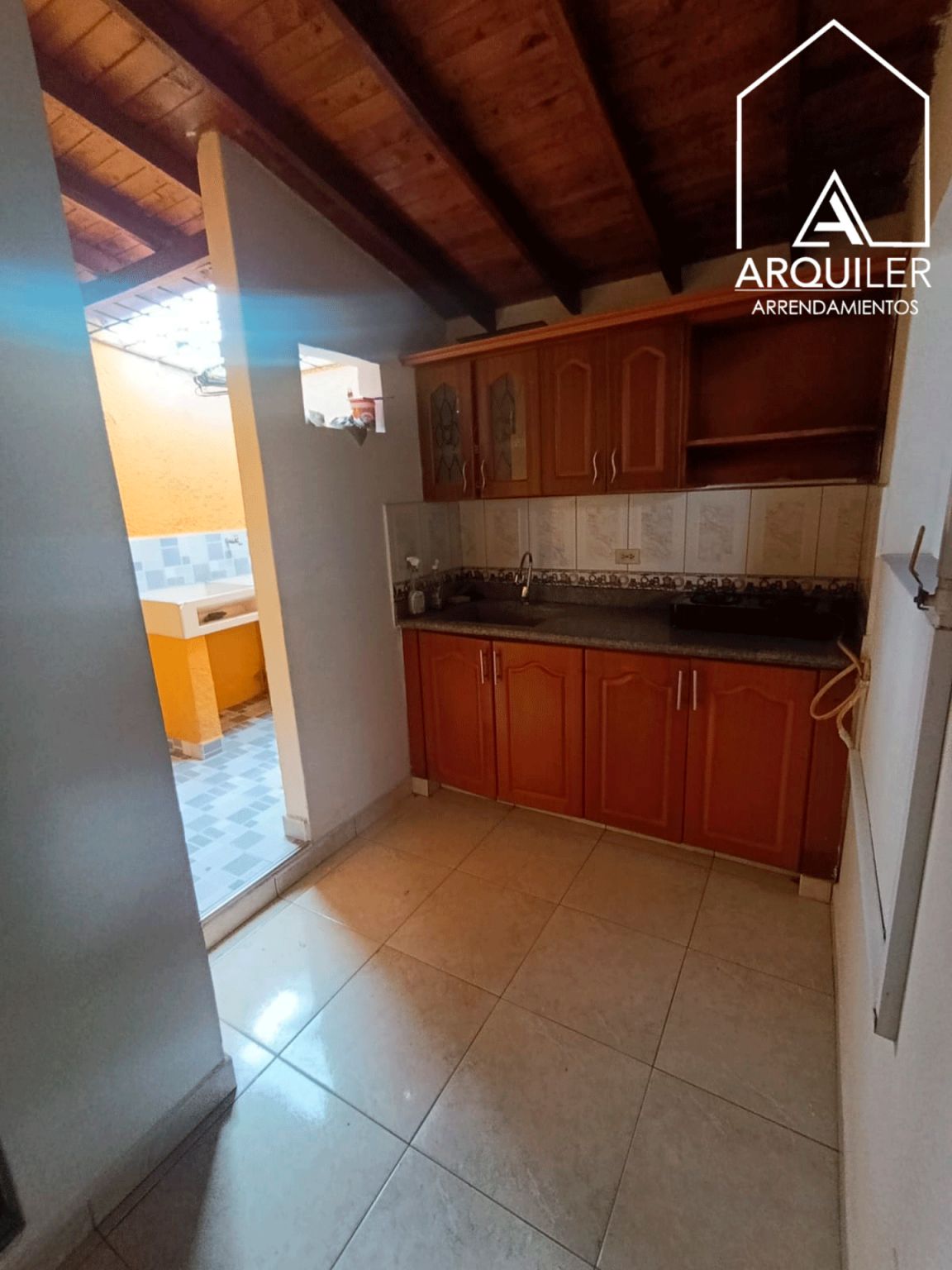 Apartamento en arriendo Antioquia Bello Porvenir 30 m2 Habitaciones 2 Baños 1 Garajes 0 Precio $1150000