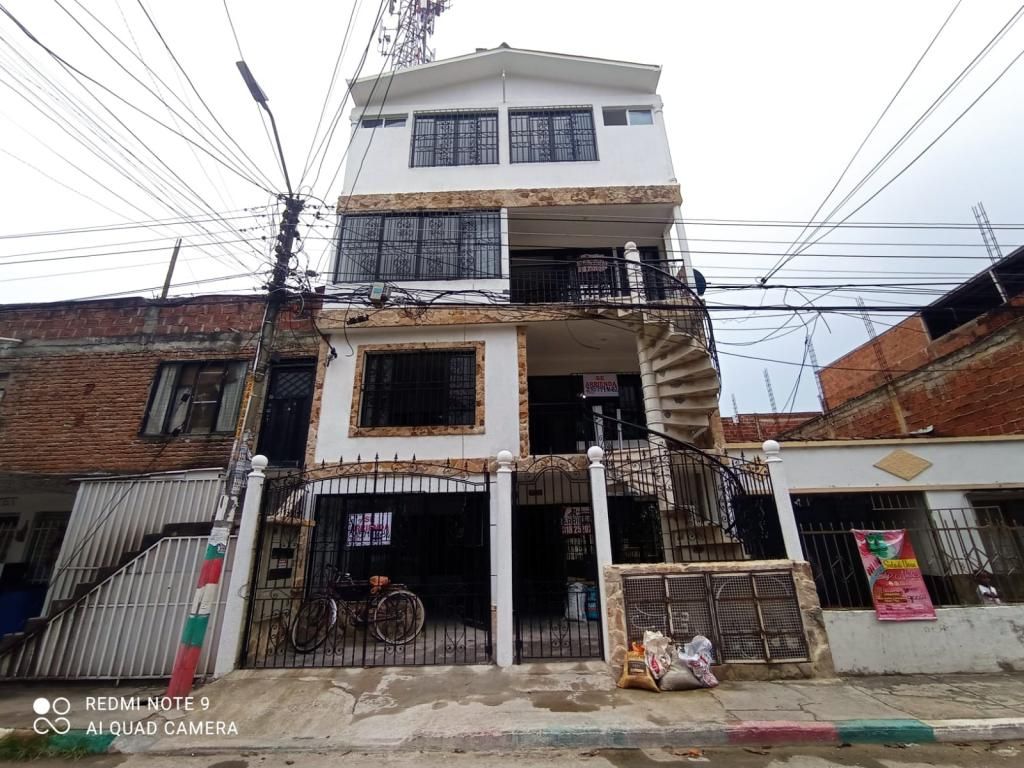 Apartamento en arriendo Valle Del Cauca Cali República De Israel 60 m2 Habitaciones 2 Baños 1 Garajes 0 Precio $1000000