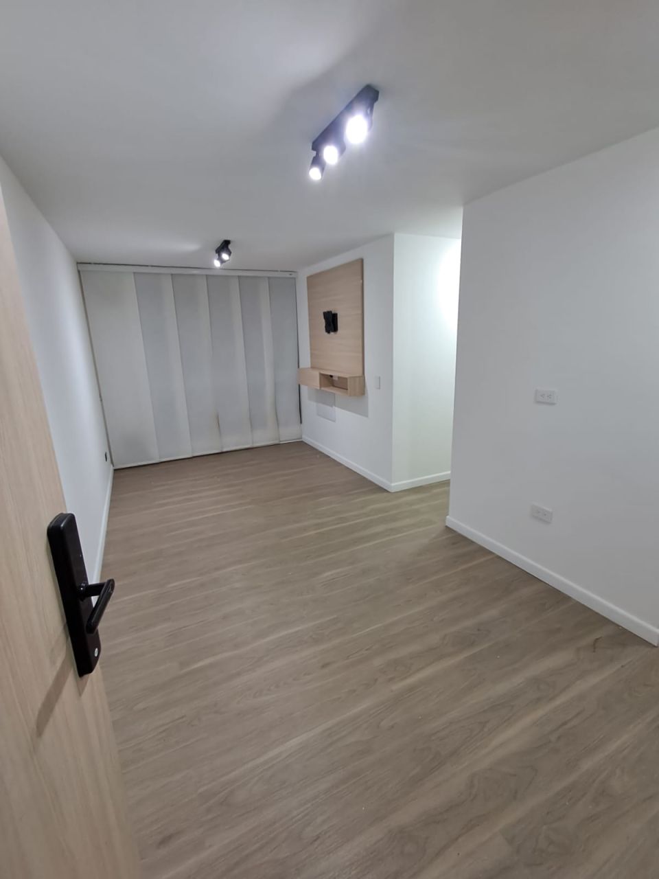 Apartamento en arriendo Cundinamarca Chía Los Bossa 45 m2 Habitaciones 2 Baños 1 Garajes 0 Precio $15500000
