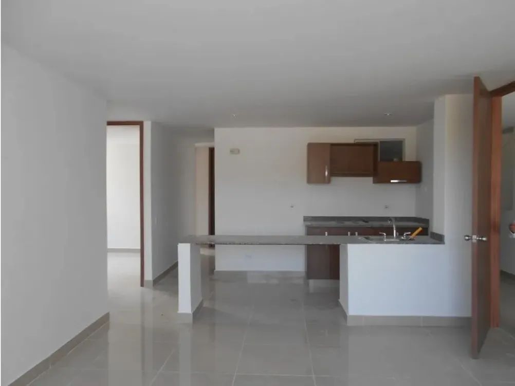 Apartamento en venta Bolívar Cartagena Escallon Villa 105 m2 Habitaciones 3 Baños 2 Garajes 1 Precio $171000000