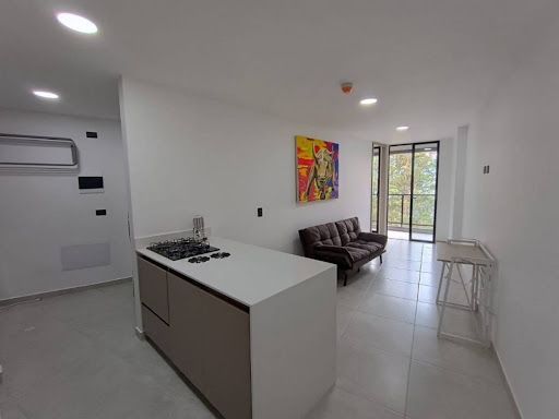 Apartamento en venta Antioquia Envigado La Mesa 49 m2 Habitaciones 1 Baños 1 Garajes 1 Precio $600000000