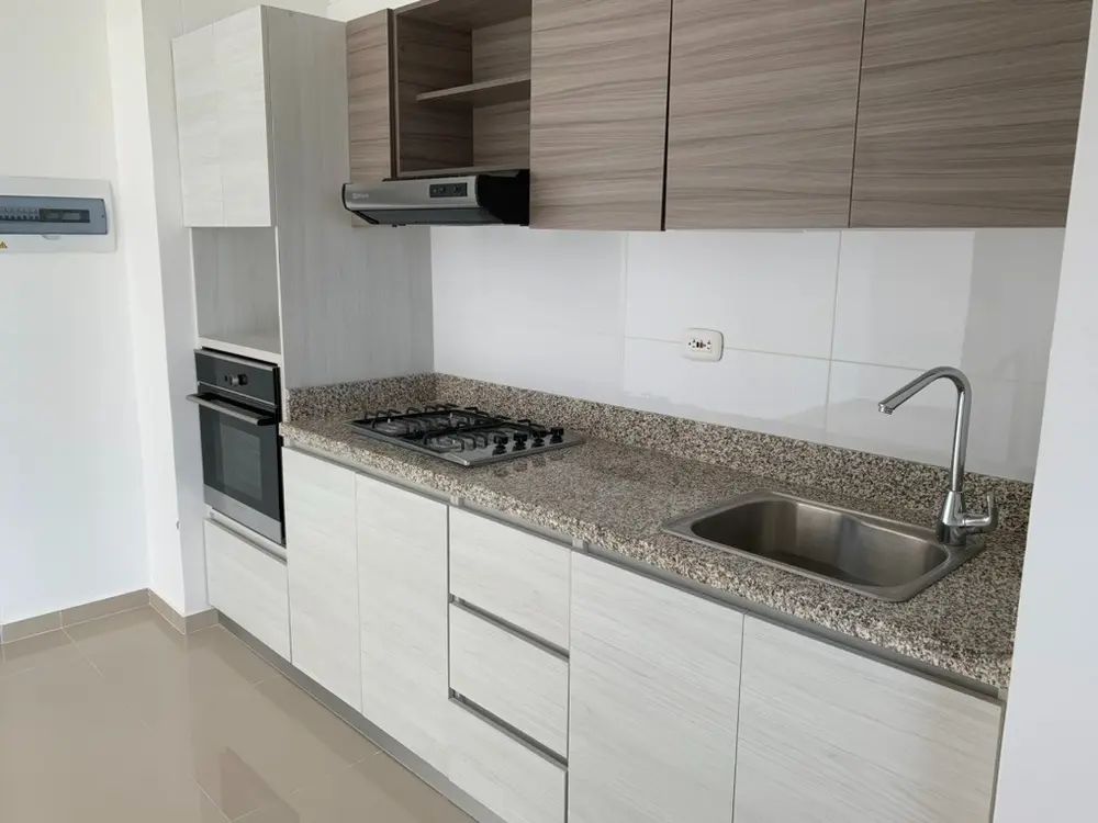 Apartamento en venta Bolívar Cartagena Camaguey I 63 m2 Habitaciones 2 Baños 2 Garajes 1 Precio $206000000