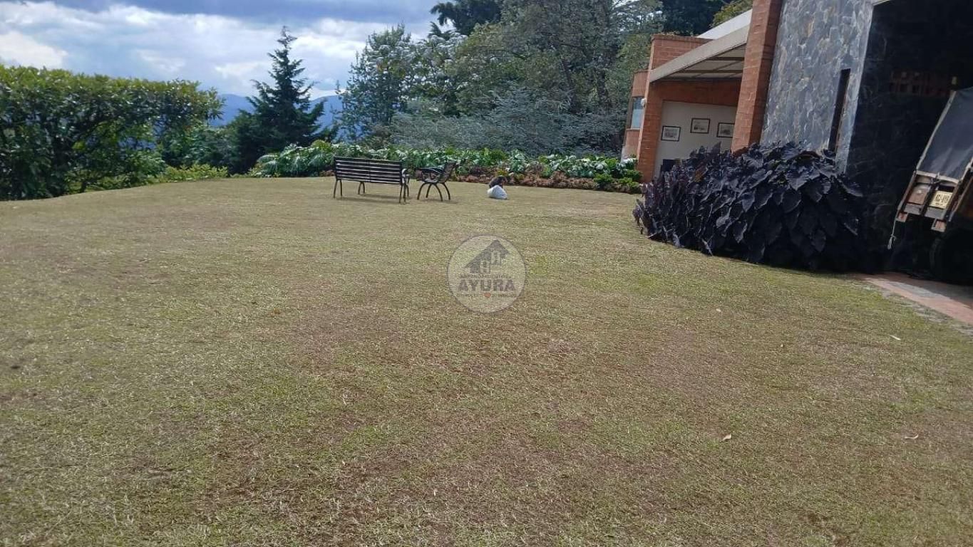 Casa en arriendo Antioquia Medellín Las Palmas 595 m2 Habitaciones 6 Baños 6 Garajes 6 Precio $20000000