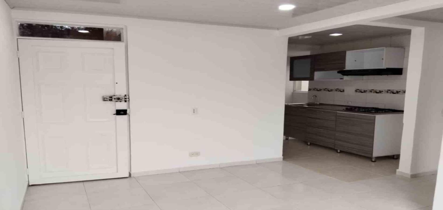 Apartamento en venta Cundinamarca Soacha Ub Terreros 44 m2 Habitaciones 3 Baños 1 Garajes 0 Precio $130000000