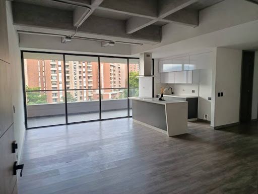 Apartamento en arriendo Antioquia Envigado El Esmeraldal 108 m2 Habitaciones 2 Baños 3 Garajes 2 Precio $6000000