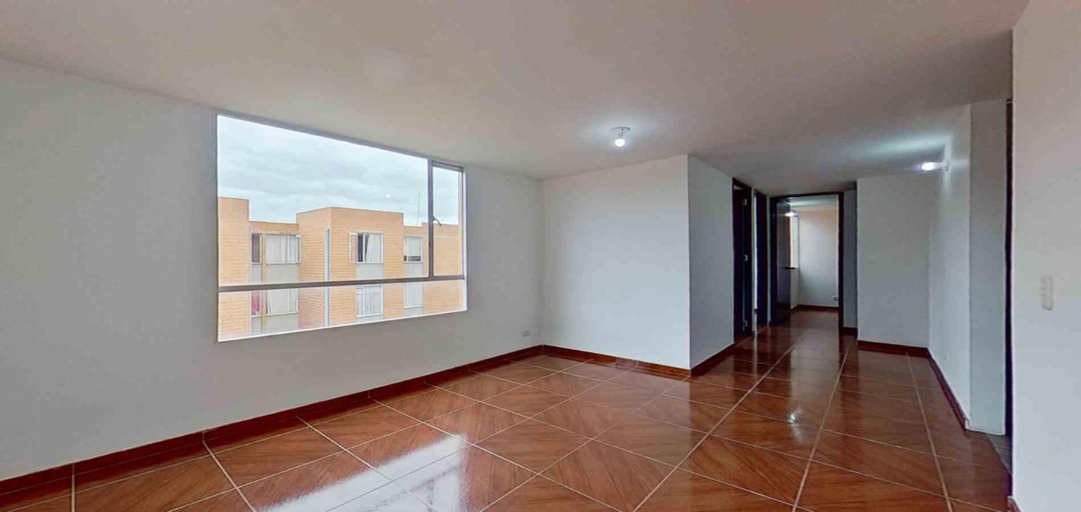 Apartamento en venta Cundinamarca Soacha Cr La Grandeza Et Iii 55 m2 Habitaciones 3 Baños 1 Garajes 0 Precio $159000000