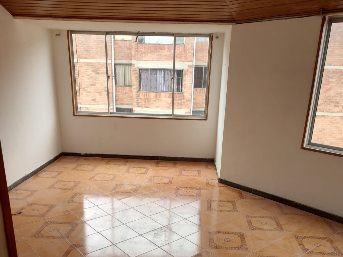 Apartamento en arriendo Cundinamarca Bogotá Tunal Sector I 60 m2 Habitaciones 2 Baños 1 Garajes 0 Precio $1500000