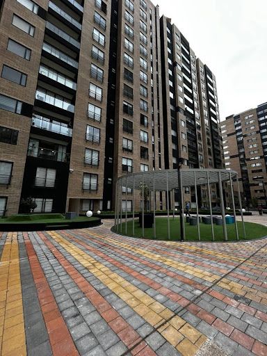 Apartaestudio en arriendo Cundinamarca Bogotá La Esperanza Norte 49 m2 Habitaciones 1 Baños 2 Garajes 1 Precio $3350000