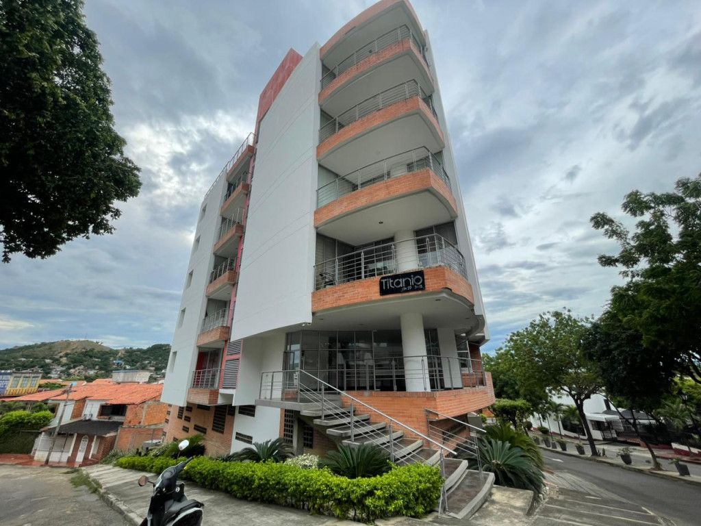 Apartamento en arriendo Norte De Santander Los Patios Ub Villa Camila 96 m2 Habitaciones 2 Baños 2 Garajes 1 Precio $2500000