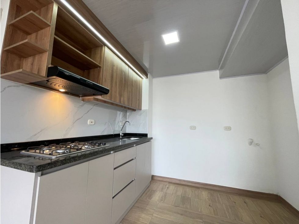 Apartamento en arriendo Valle Del Cauca Yumbo Panorama 53 m2 Habitaciones 2 Baños 1 Garajes 1 Precio $1100000