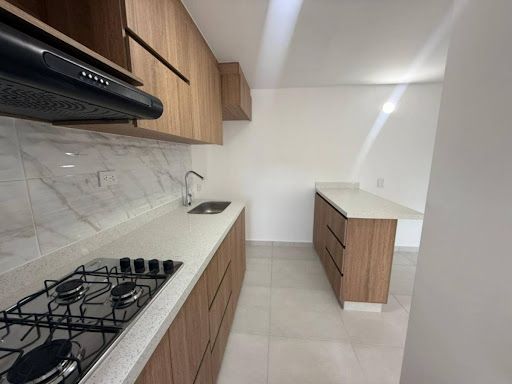 Apartamento en arriendo Antioquia Bello Asd 54 m2 Habitaciones 3 Baños 2 Garajes 1 Precio $1900000