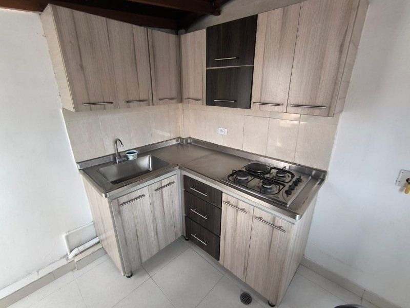 Apartamento en arriendo Antioquia Sabaneta Prados De Sabaneta 45 m2 Habitaciones 2 Baños 1 Garajes 0 Precio $1500000