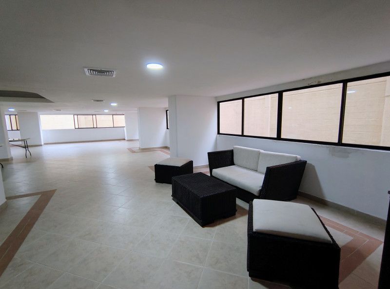 Apartamento en venta Atlántico Barranquilla Altos Del Limon 97 m2 Habitaciones 3 Baños 2 Garajes 2 Precio $400000000