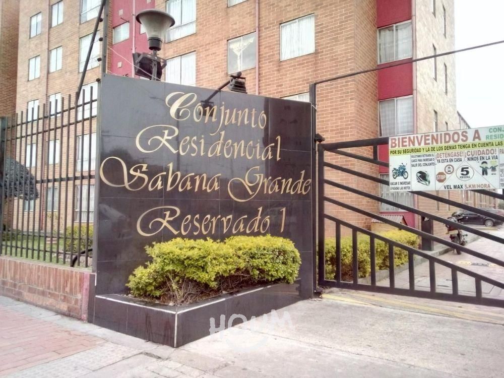 Apartamento en venta Cundinamarca Bogotá Predio Caldas 42 m2 Habitaciones 2 Baños 1 Garajes 0 Precio $190000000
