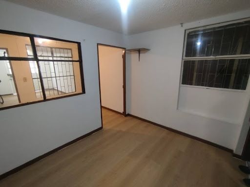 Apartamento en arriendo Cundinamarca Bogotá Ciudad Quirigua 36 m2 Habitaciones 2 Baños 1 Garajes 0 Precio $1100000