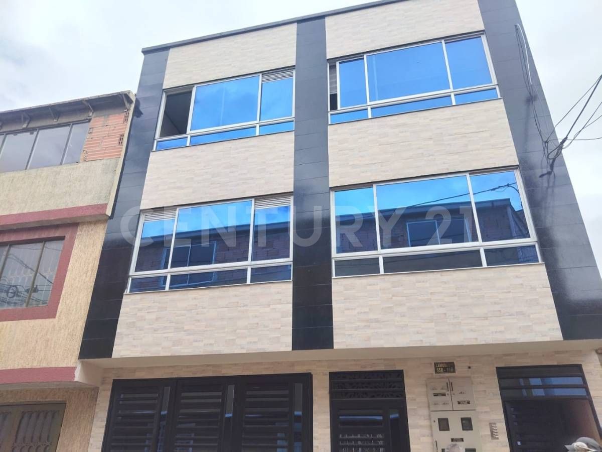 Apartamento en arriendo Cundinamarca Bogotá Antonia Santos 133 m2 Habitaciones 3 Baños 1 Garajes 0 Precio $1600000