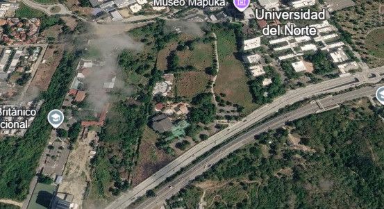 Lote en venta Atlántico Puerto Colombia La Aurora 27 m2 Habitaciones 0 Baños 0 Garajes 0 Precio $140112000000