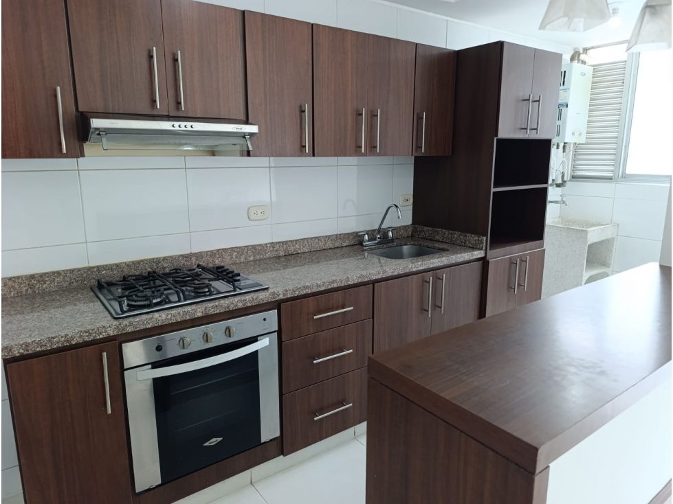 Apartamento en arriendo Caldas Manizales Ub Camino De La Palma Real 85 m2 Habitaciones 3 Baños 2 Garajes 0 Precio $2500000