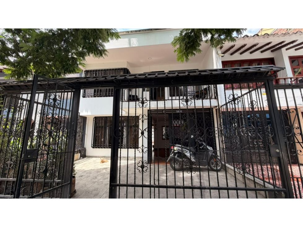 Casa en venta Valle Del Cauca Cali Colseguros Andes 180 m2 Habitaciones 5 Baños 2 Garajes 1 Precio $600000000