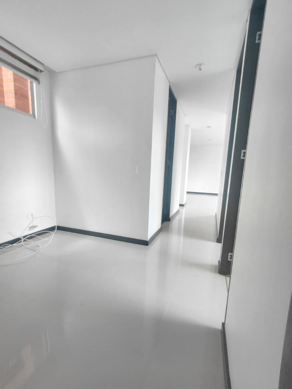 Apartamento en arriendo Antioquia Envigado Trianon 92 m2 Habitaciones 3 Baños 2 Garajes 1 Precio $3905000