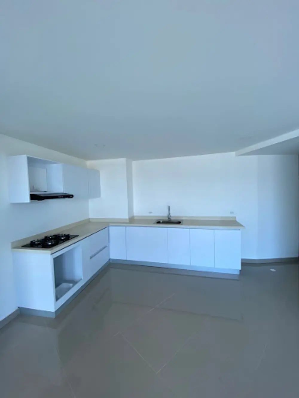 Apartamento en venta Bolívar Cartagena Crespo 113 m2 Habitaciones 3 Baños 2 Garajes 1 Precio $420000000