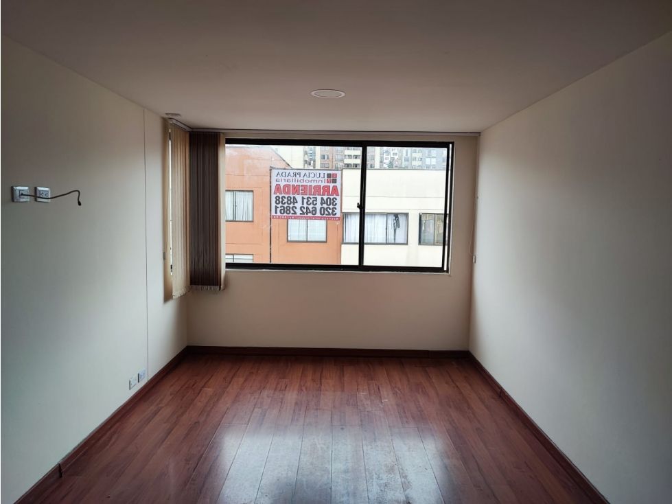Apartamento en arriendo Caldas Manizales Alta Suiza 75 m2 Habitaciones 3 Baños 2 Garajes 1 Precio $1600000