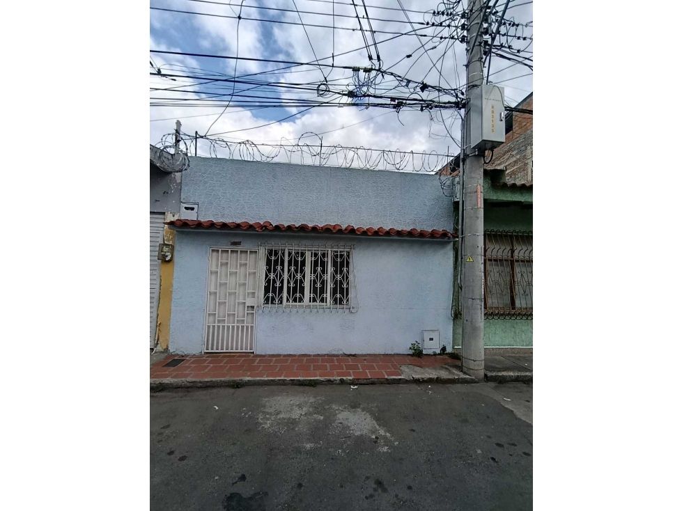 Casa en venta Valle Del Cauca Palmira Uribe Uribe 134 m2 Habitaciones 3 Baños 1 Garajes 0 Precio $313000000