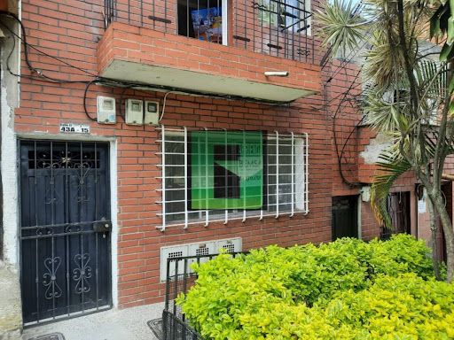 Casa en arriendo Antioquia Medellín San Diego 110 m2 Habitaciones 2 Baños 1 Garajes 0 Precio $1550000